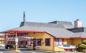 Travelodge By Wyndham Turlock